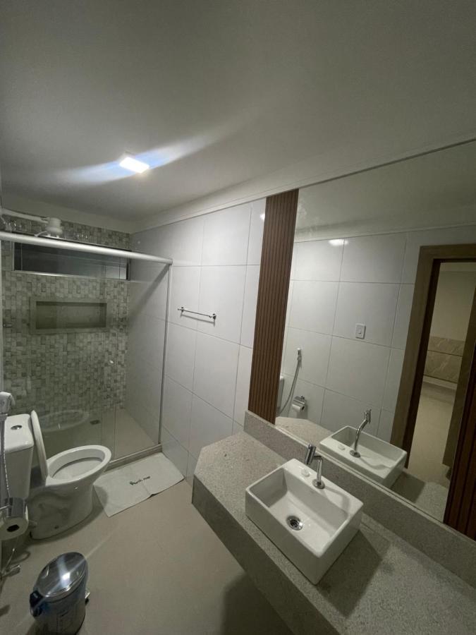Mustang Hotel Салгуейро Екстериор снимка