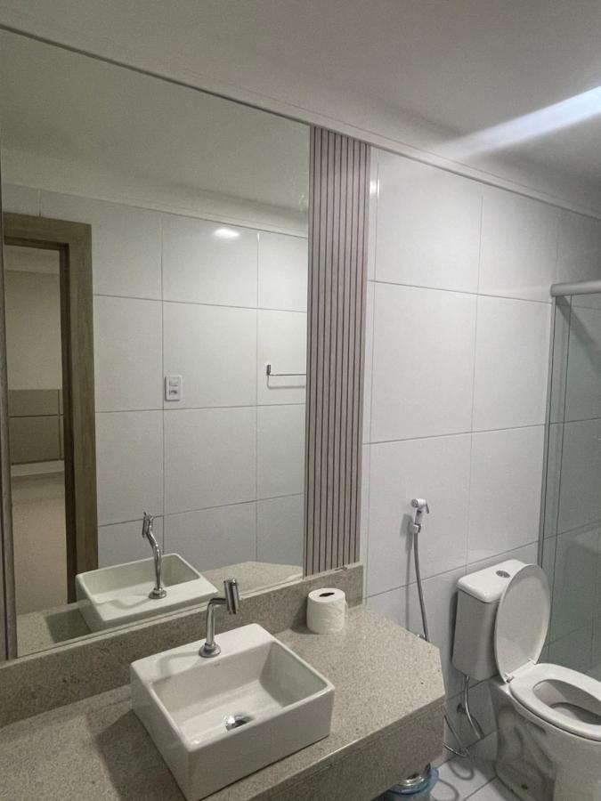 Mustang Hotel Салгуейро Екстериор снимка
